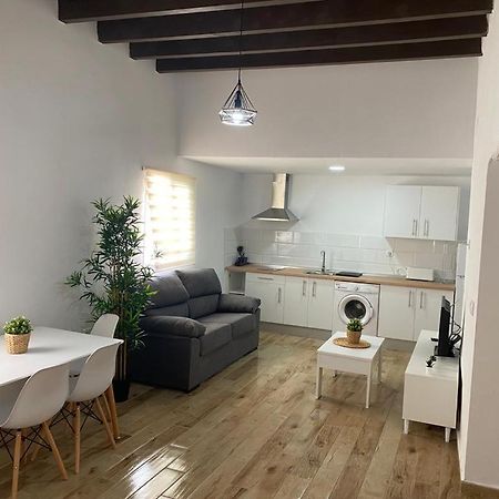 Apartamento La Saeta Jerez de la Frontera Bagian luar foto