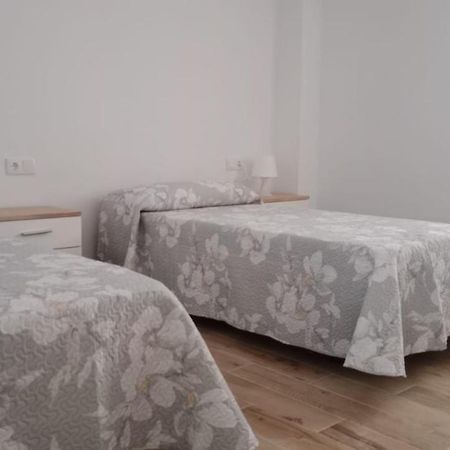 Apartamento La Saeta Jerez de la Frontera Bagian luar foto