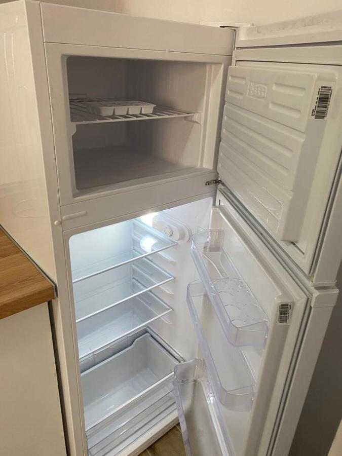 Apartamento La Saeta Jerez de la Frontera Bagian luar foto