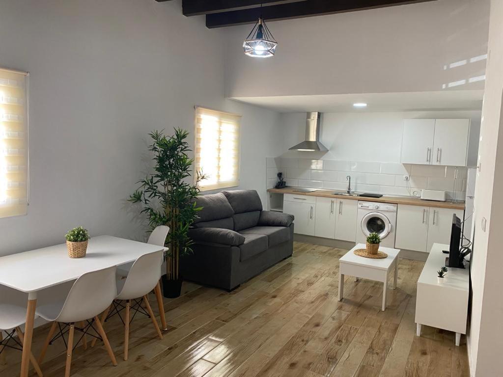 Apartamento La Saeta Jerez de la Frontera Bagian luar foto