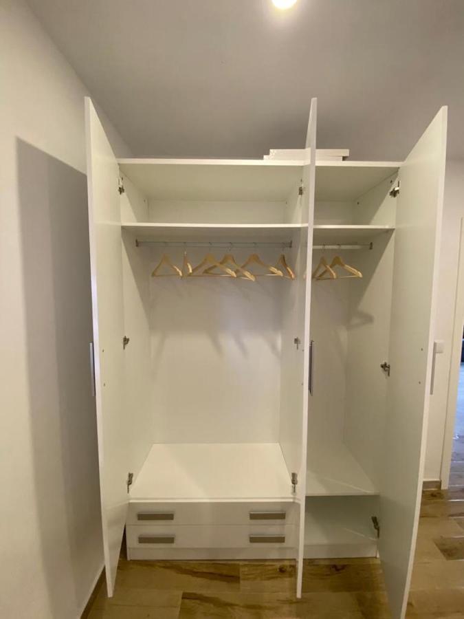Apartamento La Saeta Jerez de la Frontera Bagian luar foto