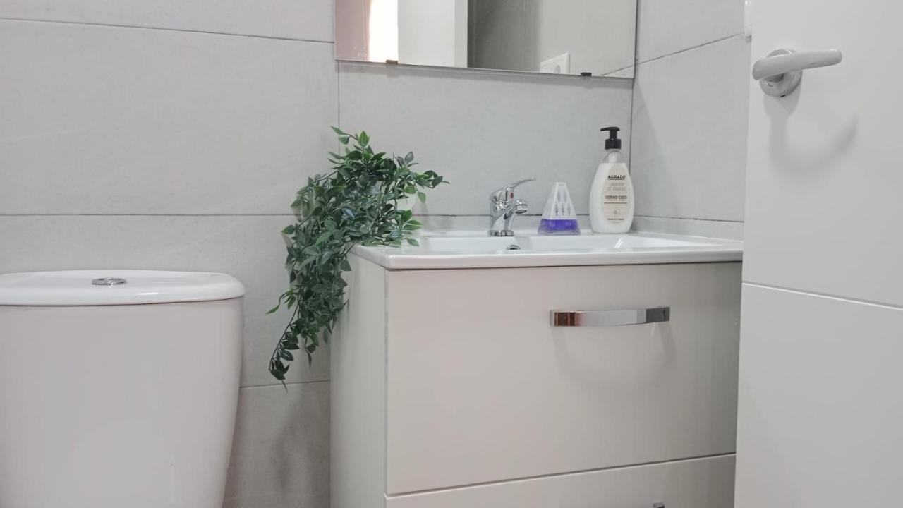 Apartamento La Saeta Jerez de la Frontera Bagian luar foto