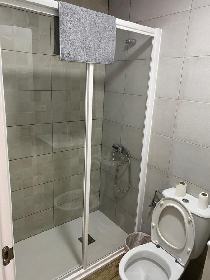 Apartamento La Saeta Jerez de la Frontera Bagian luar foto