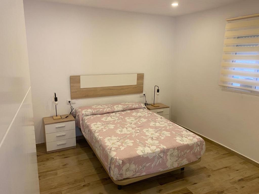 Apartamento La Saeta Jerez de la Frontera Bagian luar foto